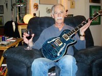 Now it's time to kick back, and toast another project well done! : Joel and Jewel 2015