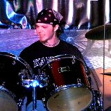 Jake Bartlow – Drums, vocals