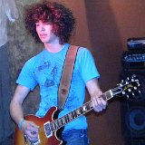 Luke Phillips - Guitar