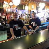 Steve &#38; Mike Fox are ready for the Jam4Dan rush!