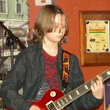 Kolby Thompson – Guitar
