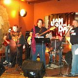 The Reach Praise Band