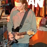 Shawn O’Trimble – lead guitar, vocals, worship leader