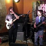 Chip&#39;s student and Jam4Dan Scholarship recipient, Forrest Evans joins him...