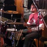 Steve Case – Drums, vocals