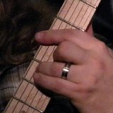 Jeremy had just gotten married