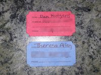 tickets